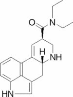 6-Norlysergic acid diethylamide