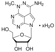 Triciribine hydrate