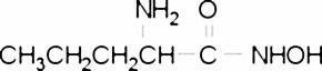 DL-Norvaline hydroxamate