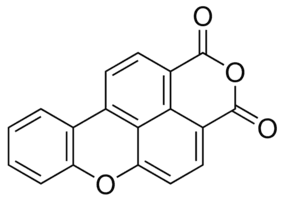 Benzo[k,l]xanthene-3,4-dicarboxylic anhydride