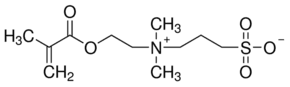 [2-(Methacryloyloxy)ethyl]dimethyl-(3-sulfopropyl)ammonium hydroxide