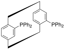 (R)-(–)-4,12-Bis(diphenylphosphino)-[2.2]-paracyclophane
