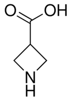 3-Azetidinecarboxylic acid