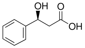 (S)-3-Hydroxy-3-phenylpropionic acid
