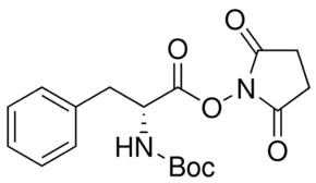 Boc-D-Phe-OSu