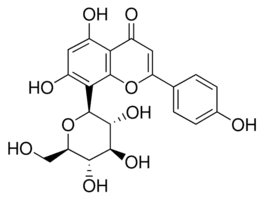 Vitexin