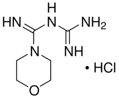 Moroxydine hydrochloride