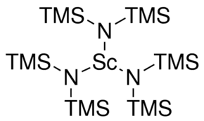 Tris[N,N-bis(trimethylsilyl)amide]scandium(III)