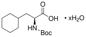 Boc-Cha-OH hydrate