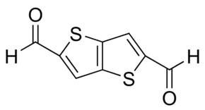 Thieno[3,2-b]thiophene-2,5-dicarboxaldehyde
