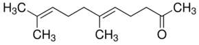 Geranylacetone