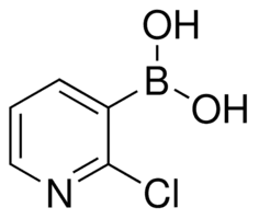 2-Chloropyridine-3-boronic acid