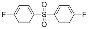 Bis(4-fluorophenyl) sulfone
