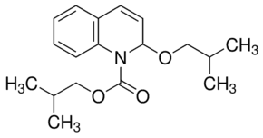 1-Isobutoxycarbonyl-2-isobutoxy-1,2-dihydroquinoline