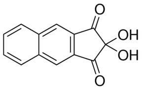 Benzo[f]ninhydrin monohydrate