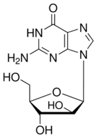 Ara-G hydrate