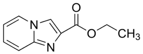 Ethyl imidazo[1,2-a]pyridine-2-carboxylate