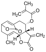 Isodeoxyelephantopin