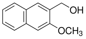 3-Methoxy-2-naphthalenemethanol