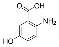 2-Amino-5-hydroxybenzoic acid