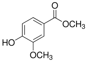 Methyl vanillate