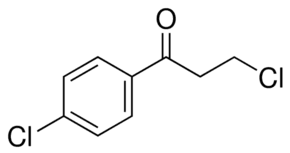 3,4′-Dichloropropiophenone