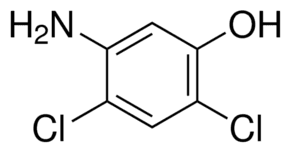 5-Amino-2,4-dichlorophenol
