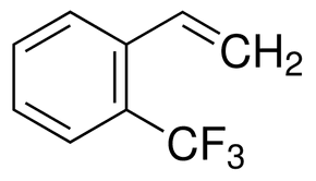 2-(Trifluoromethyl)styrene