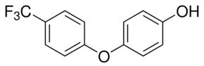 4-[4-(Trifluoromethyl)phenoxy]phenol