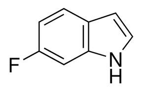 6-Fluoroindole