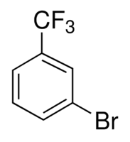 3-Bromobenzotrifluoride