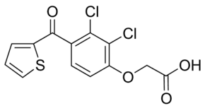 Tienilic Acid