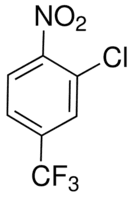 2-Chloro-1-nitro-4-(trifluoromethyl)benzene