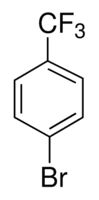 4-Bromobenzotrifluoride