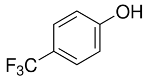 4-(Trifluoromethyl)phenol