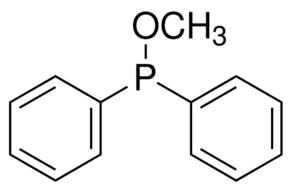 Methyl diphenylphosphinite