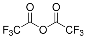Trifluoroacetic anhydride