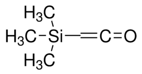 (Trimethylsilyl)ketene
