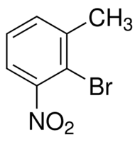 2-Bromo-3-nitrotoluene