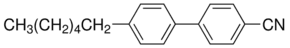 4′-Hexyl-4-biphenylcarbonitrile