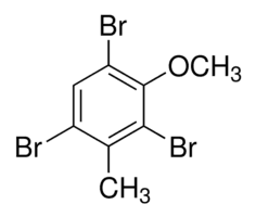 1,3,5-Tribromo-2-methoxy-4-methylbenzene