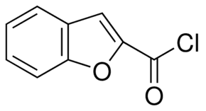 Benzofuran-2-carbonyl chloride