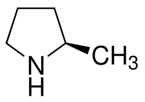 (R)-(−)-2-Methylpyrrolidine