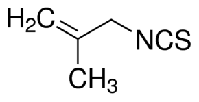 Methallyl isothiocyanate