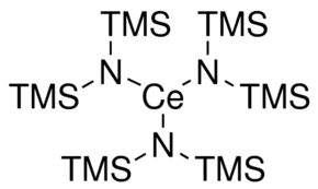 Tris[N,N-bis(trimethylsilyl)amide]cerium(III)