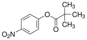 4-Nitrophenyl trimethylacetate