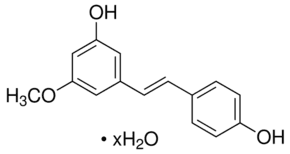 Pinostilbene hydrate