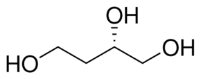 (S)-(−)-1,2,4-Butanetriol