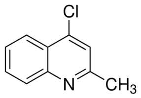 4-Chloroquinaldine
