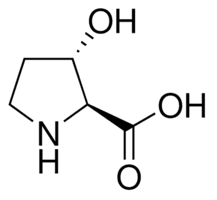 trans-3-Hydroxy-L-proline
